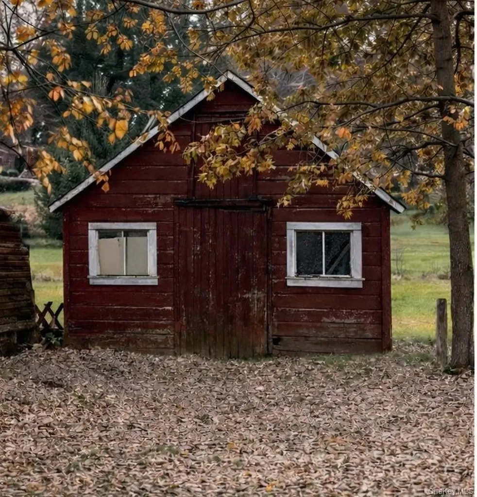460 Lasher Road Tivoli NY 12583