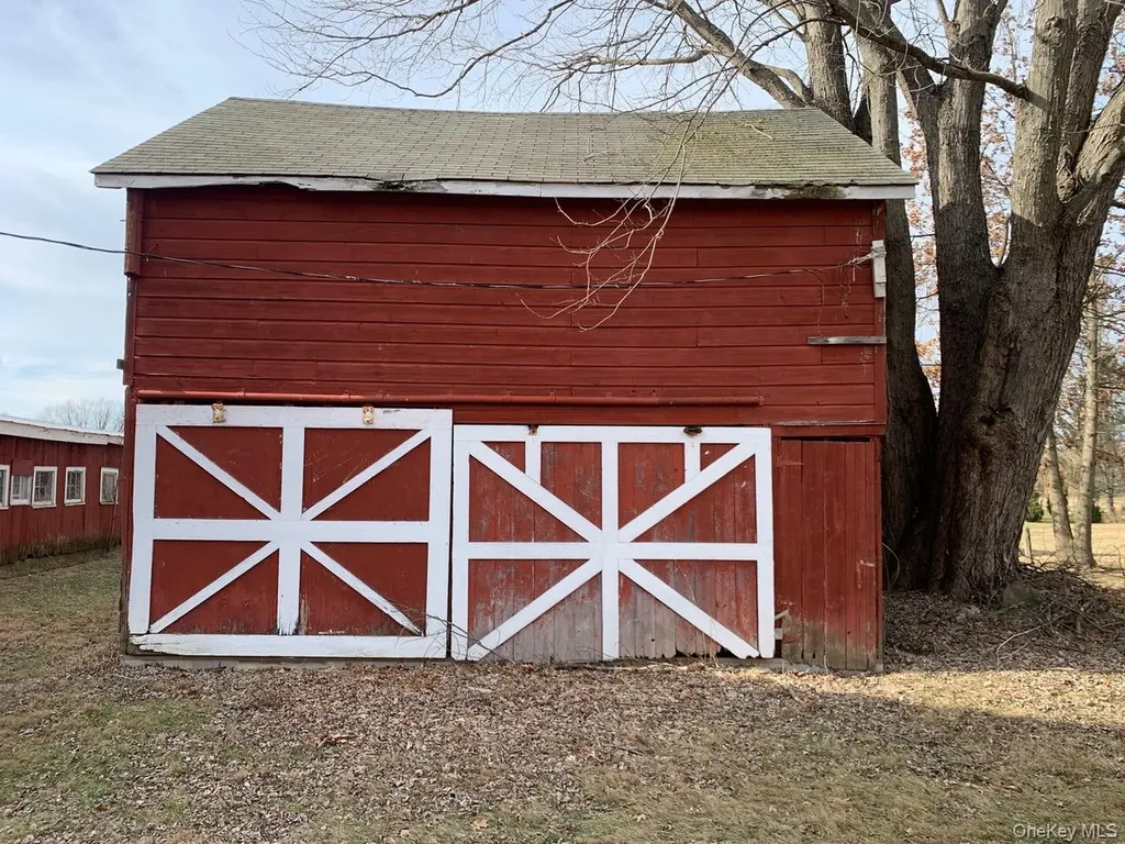 460 Lasher Road Tivoli NY 12583