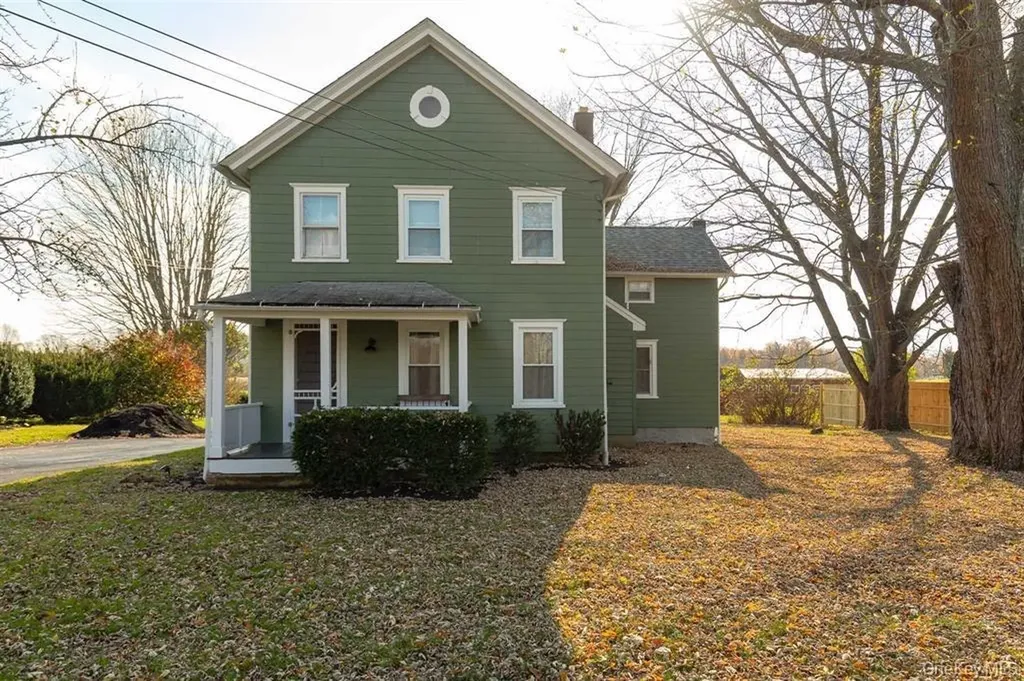 460 Lasher Road Tivoli NY 12583