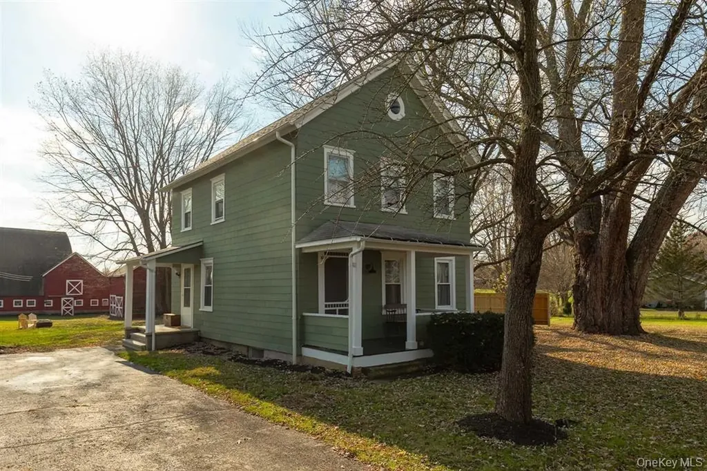 460 Lasher Road Tivoli NY 12583