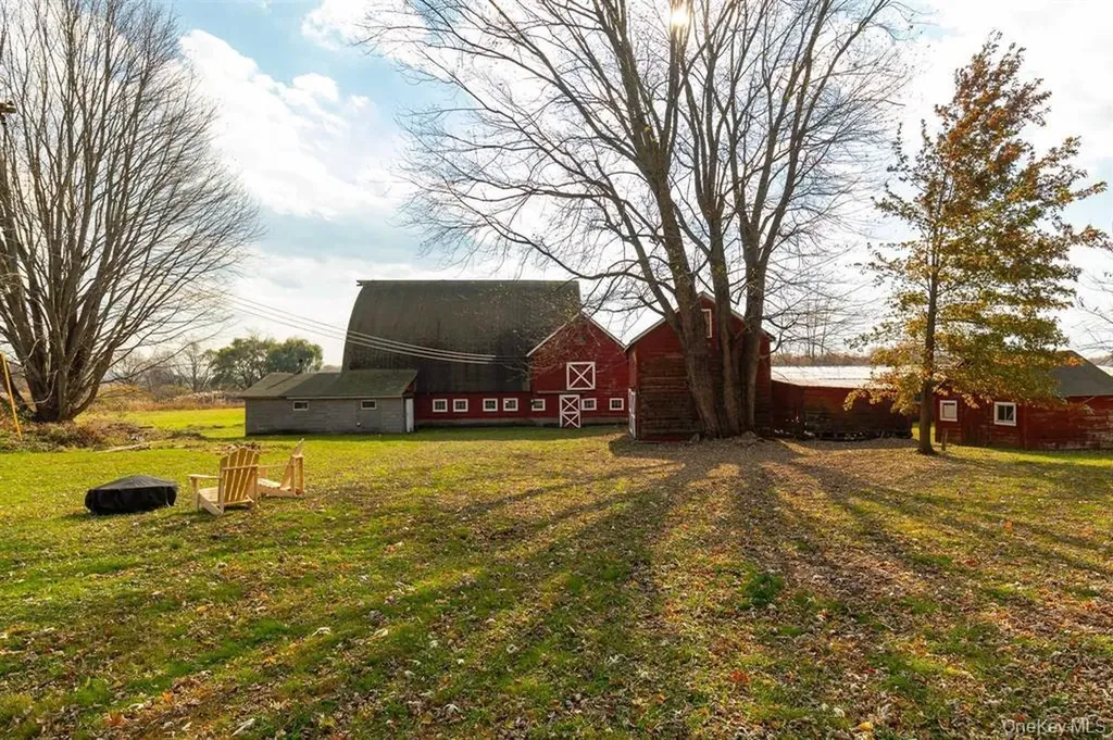 460 Lasher Road Tivoli NY 12583
