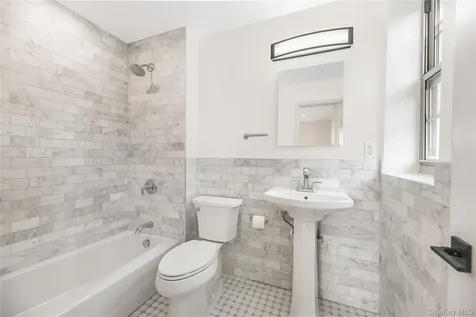 4 Park Lane Mount Vernon Avenue Mount Vernon NY 10552