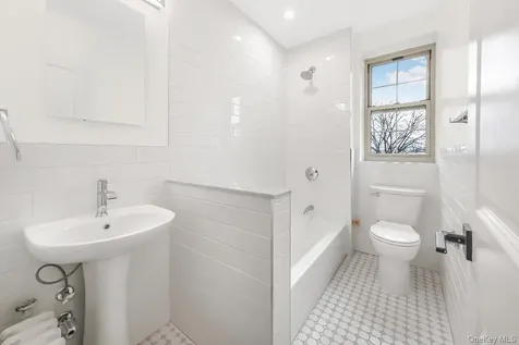 4 Park Lane Mount Vernon Avenue Mount Vernon NY 10552