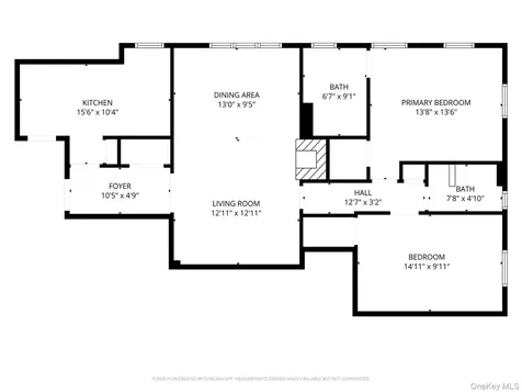 4 Park Lane Mount Vernon Avenue Mount Vernon NY 10552