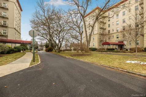 4 Park Lane Mount Vernon Avenue Mount Vernon NY 10552
