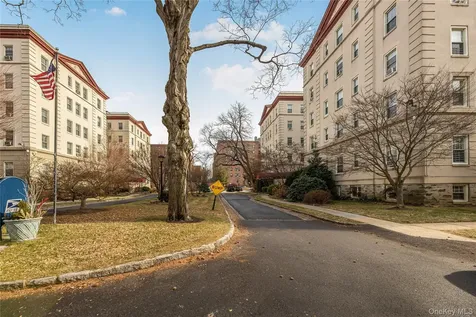 4 Park Lane Mount Vernon Avenue Mount Vernon NY 10552