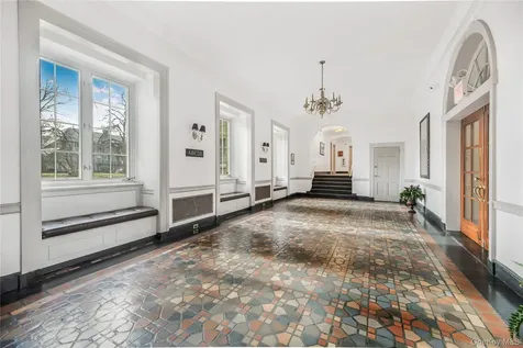 4 Park Lane Mount Vernon Avenue Mount Vernon NY 10552