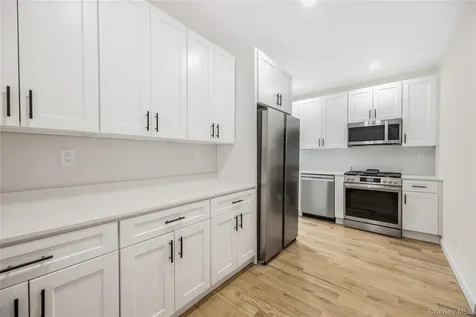 4 Park Lane Mount Vernon Avenue Mount Vernon NY 10552