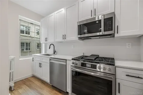 4 Park Lane Mount Vernon Avenue Mount Vernon NY 10552