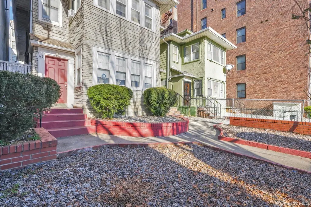 69 Martense Street Brooklyn NY 11226