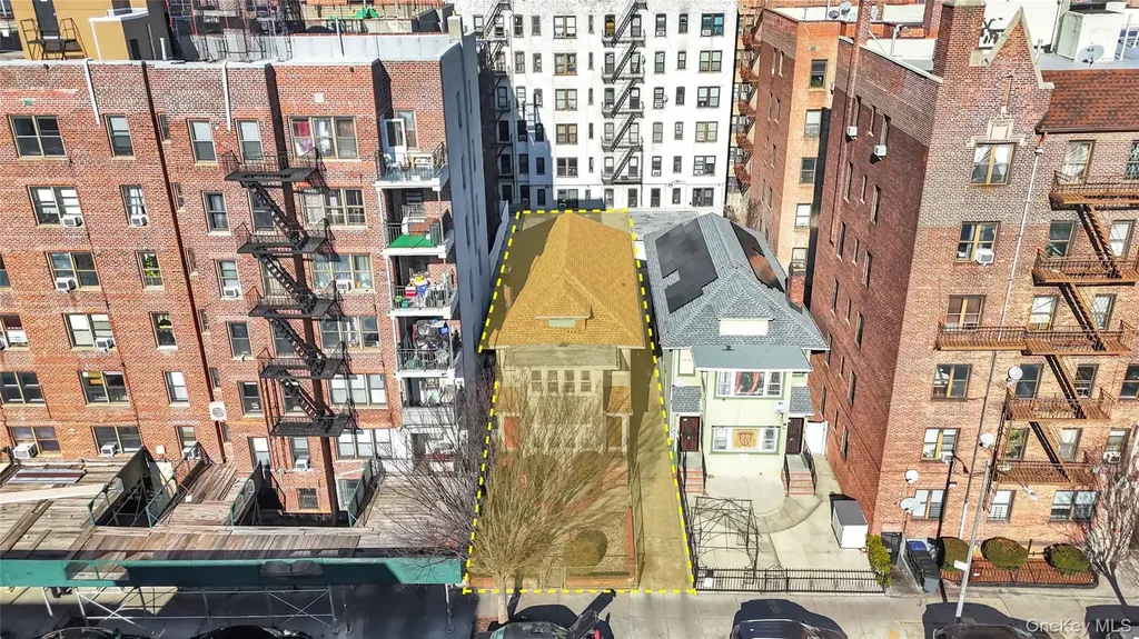 69 Martense Street Brooklyn NY 11226