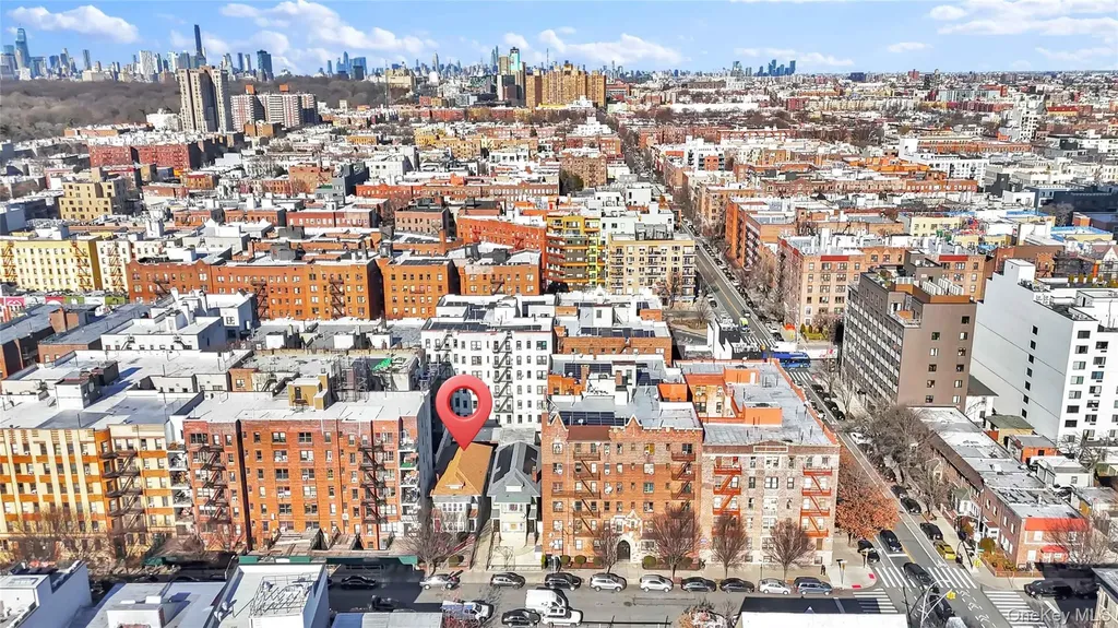 69 Martense Street Brooklyn NY 11226