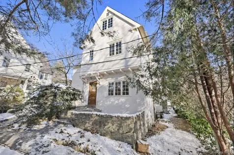 36 Sagamore Road Bronxville NY 10708