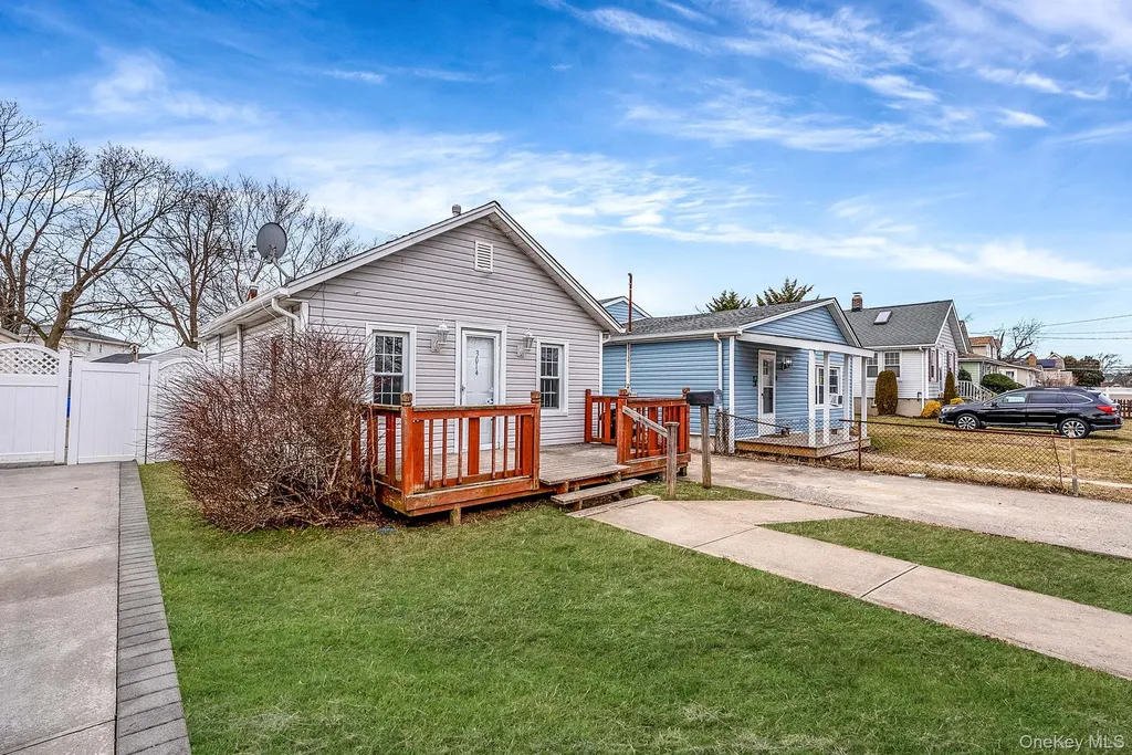 3014 Western Boulevard Baldwin NY 11510