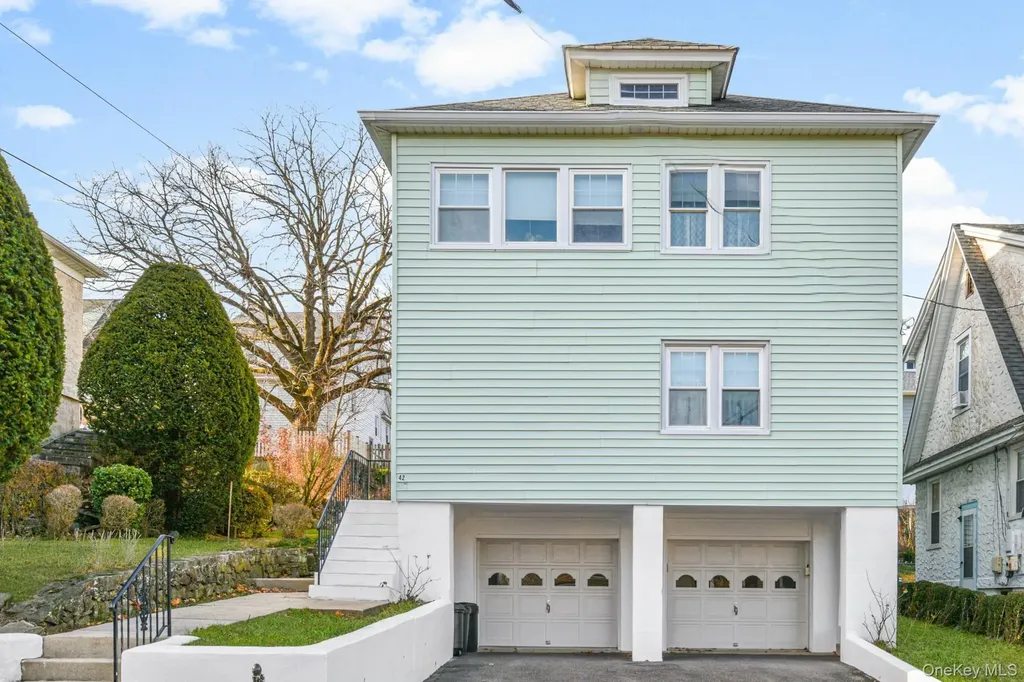42 Crestview Street New Rochelle NY 10801