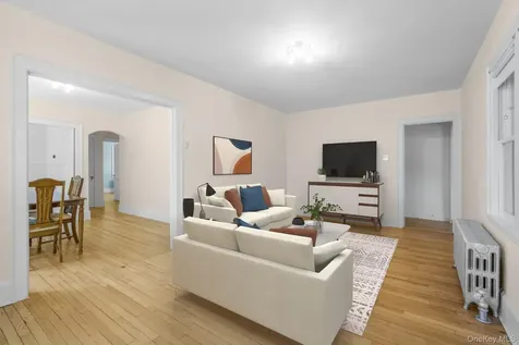 42 Crestview Street New Rochelle NY 10801