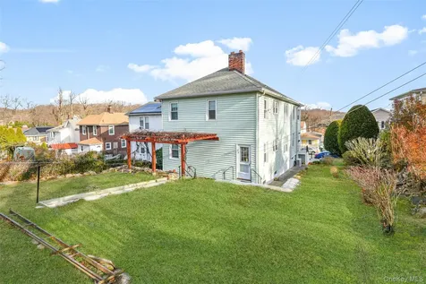42 Crestview Street New Rochelle NY 10801