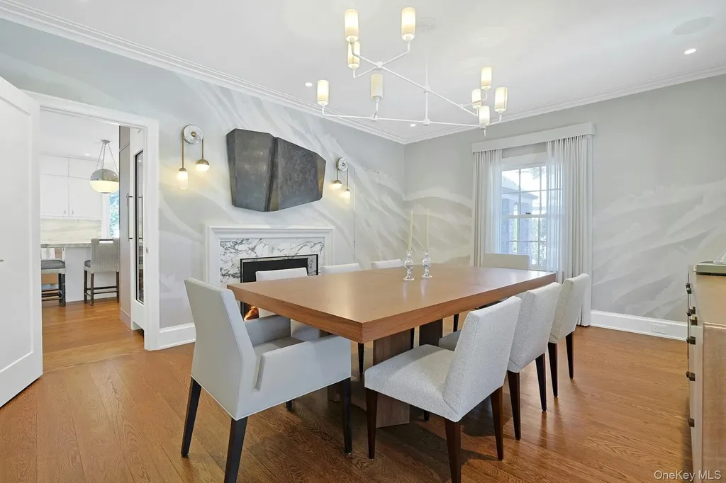 19 Overlook Road Scarsdale NY 10583