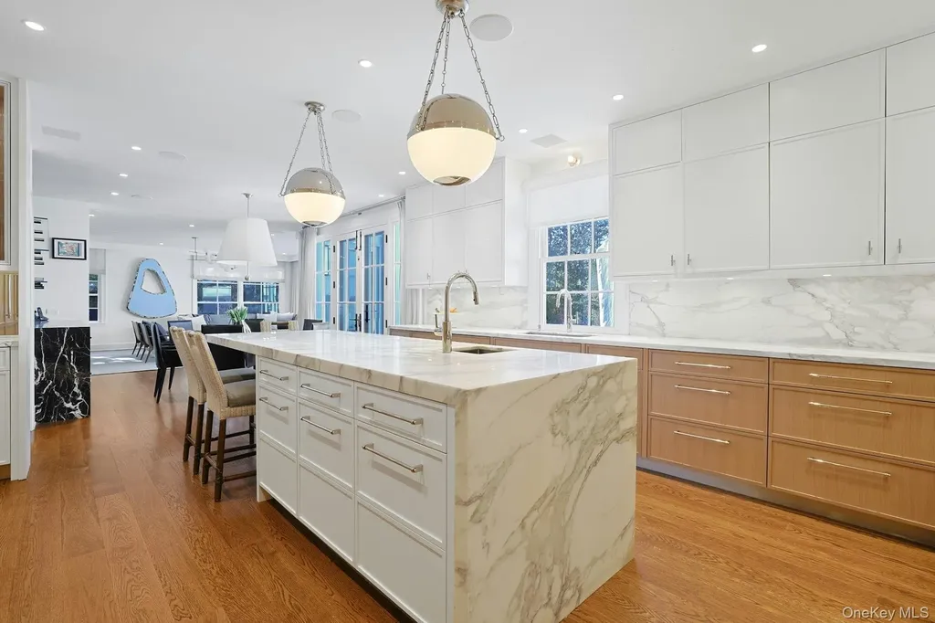 19 Overlook Road Scarsdale NY 10583
