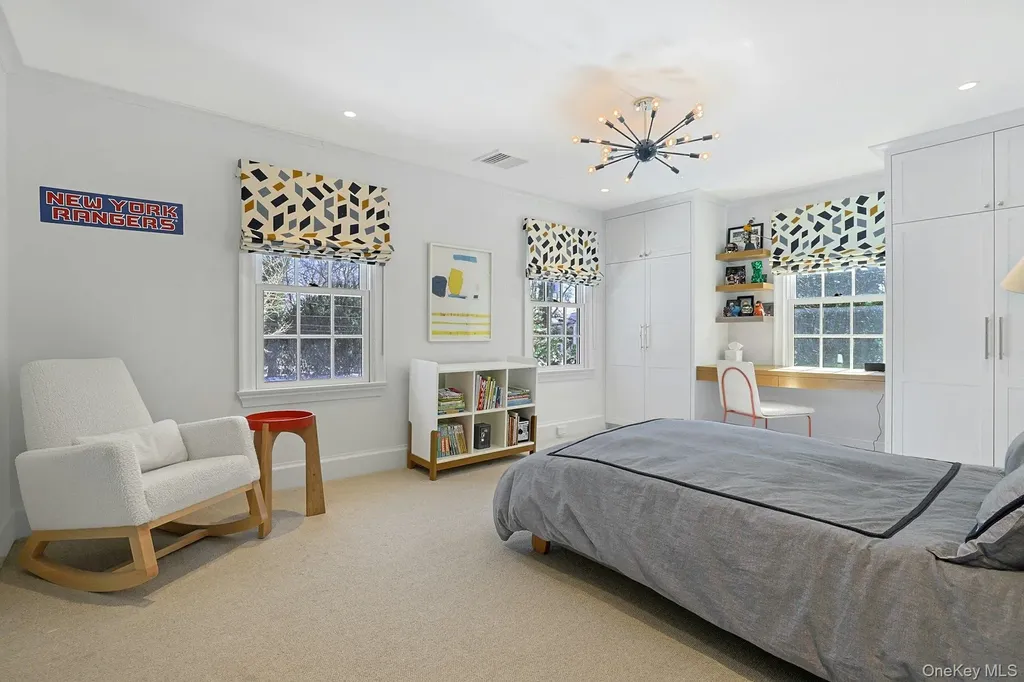 19 Overlook Road Scarsdale NY 10583