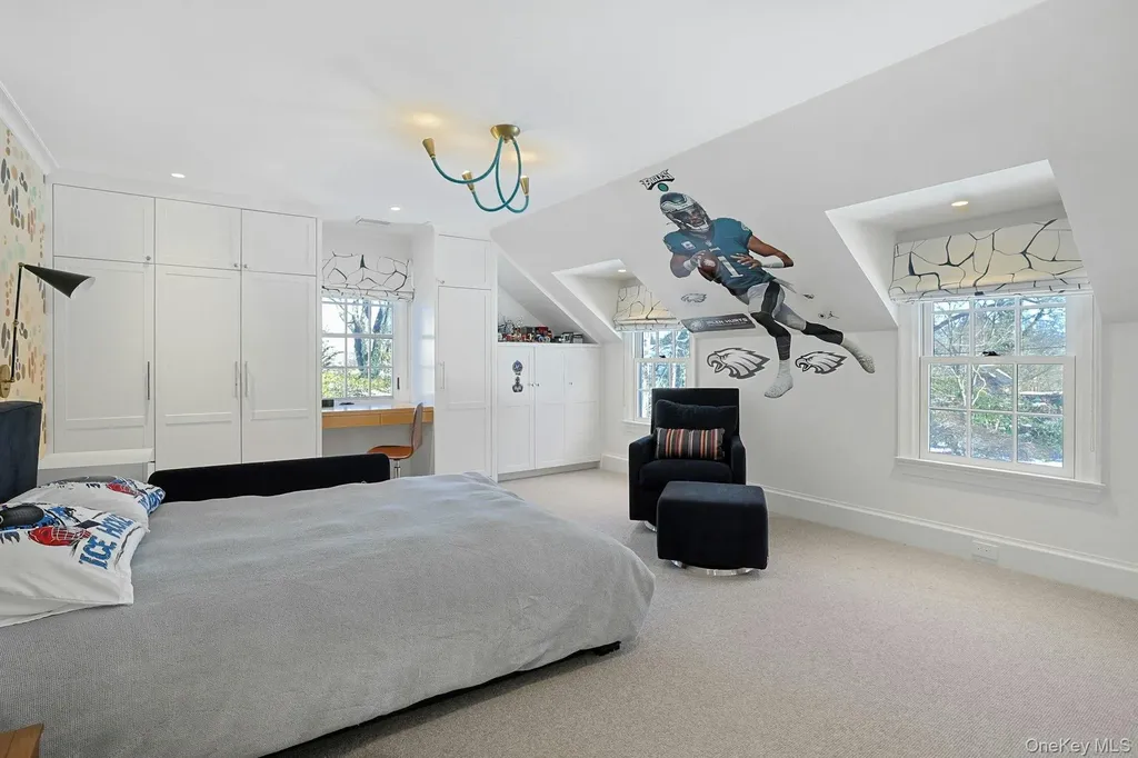 19 Overlook Road Scarsdale NY 10583