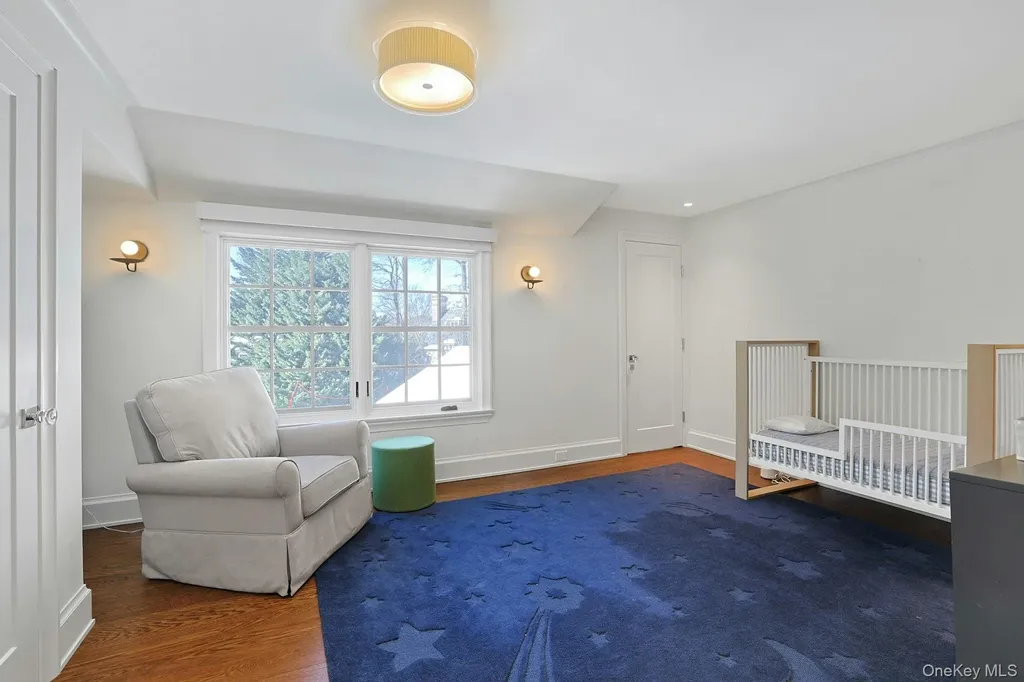 19 Overlook Road Scarsdale NY 10583