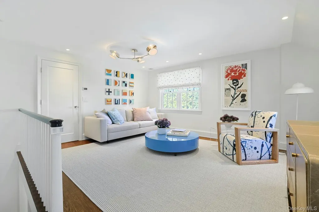 19 Overlook Road Scarsdale NY 10583