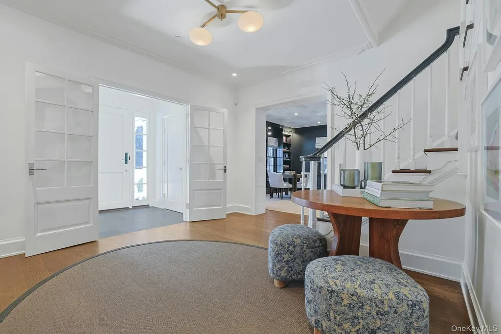 19 Overlook Road Scarsdale NY 10583
