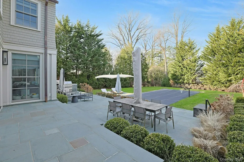 19 Overlook Road Scarsdale NY 10583