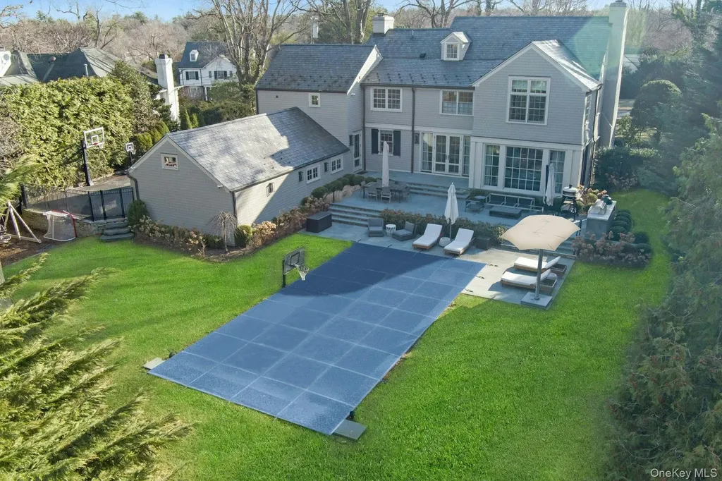 19 Overlook Road Scarsdale NY 10583