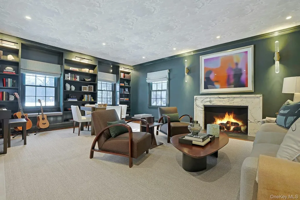 19 Overlook Road Scarsdale NY 10583