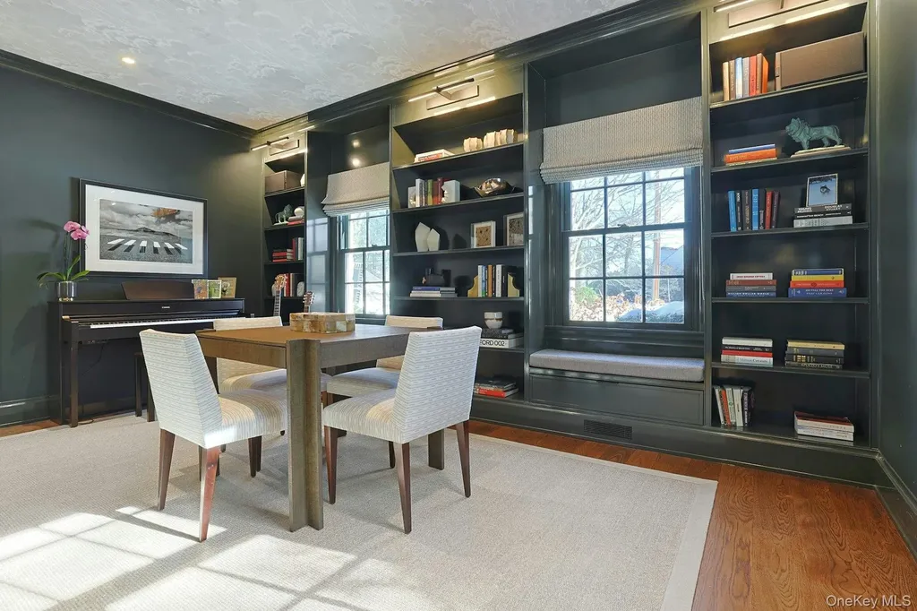 19 Overlook Road Scarsdale NY 10583
