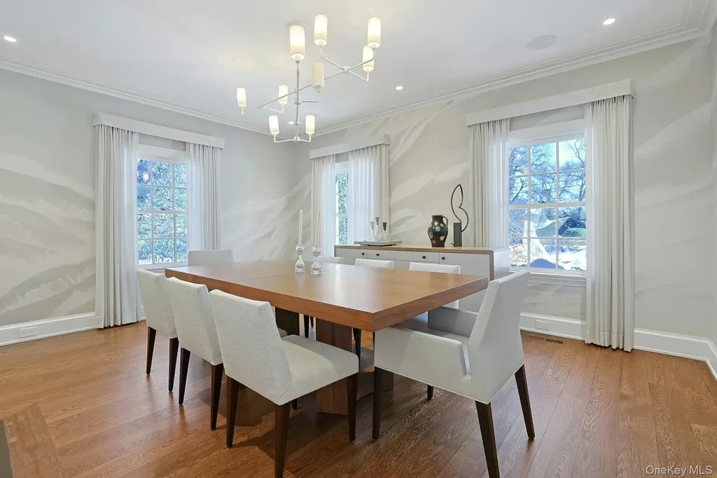 19 Overlook Road Scarsdale NY 10583