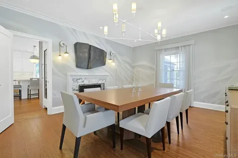 19 Overlook Road Scarsdale NY 10583