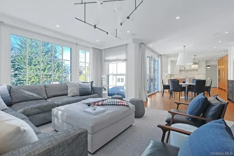 19 Overlook Road Scarsdale NY 10583