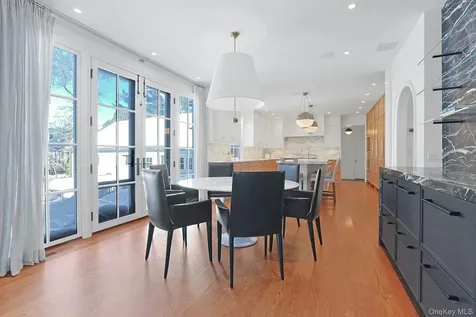 19 Overlook Road Scarsdale NY 10583
