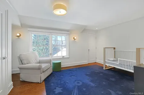 19 Overlook Road Scarsdale NY 10583
