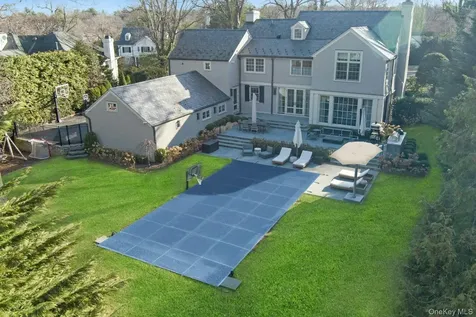 19 Overlook Road Scarsdale NY 10583