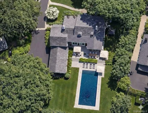 19 Overlook Road Scarsdale NY 10583