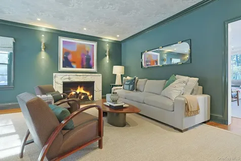 19 Overlook Road Scarsdale NY 10583