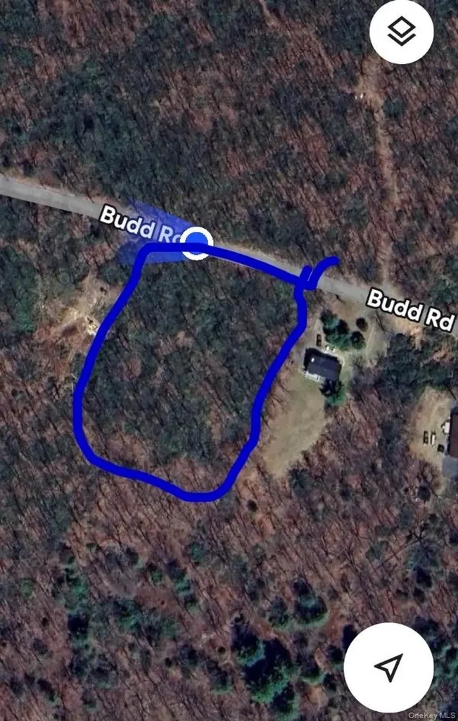 Budd Road Wurtsboro NY 12790