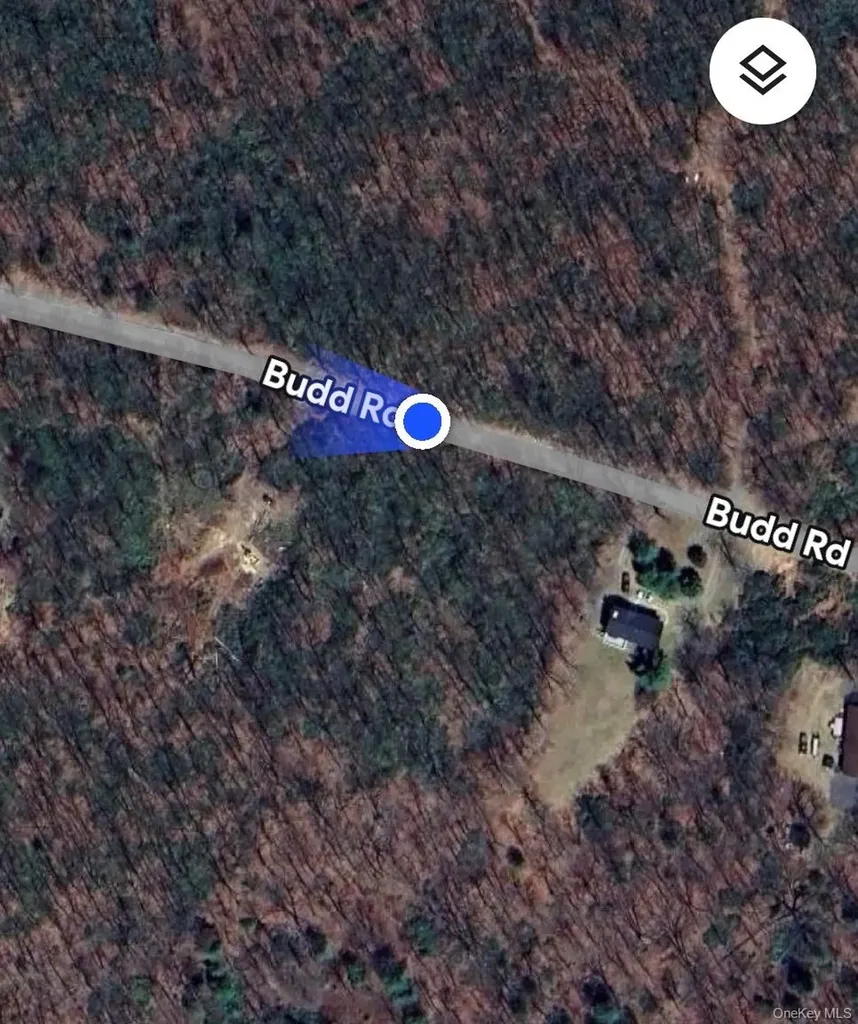 Budd Road Wurtsboro NY 12790