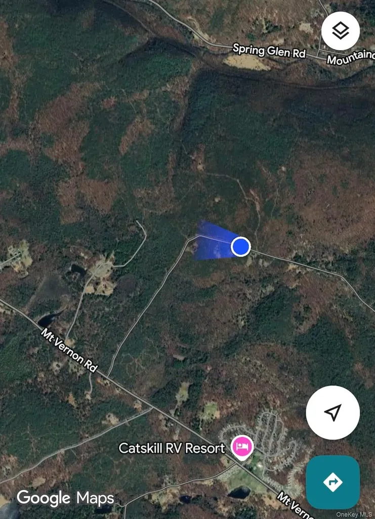 Budd Road Wurtsboro NY 12790