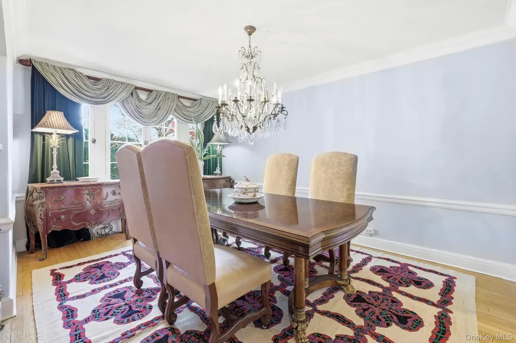 10 Brooklands Bronxville NY 10708