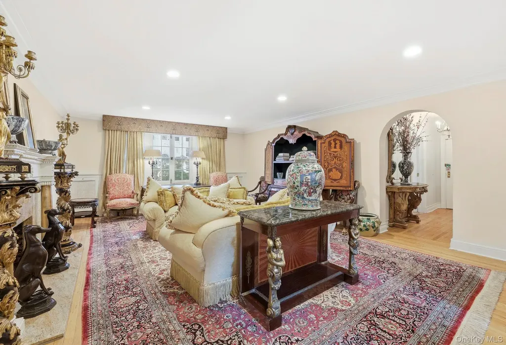 10 Brooklands Bronxville NY 10708