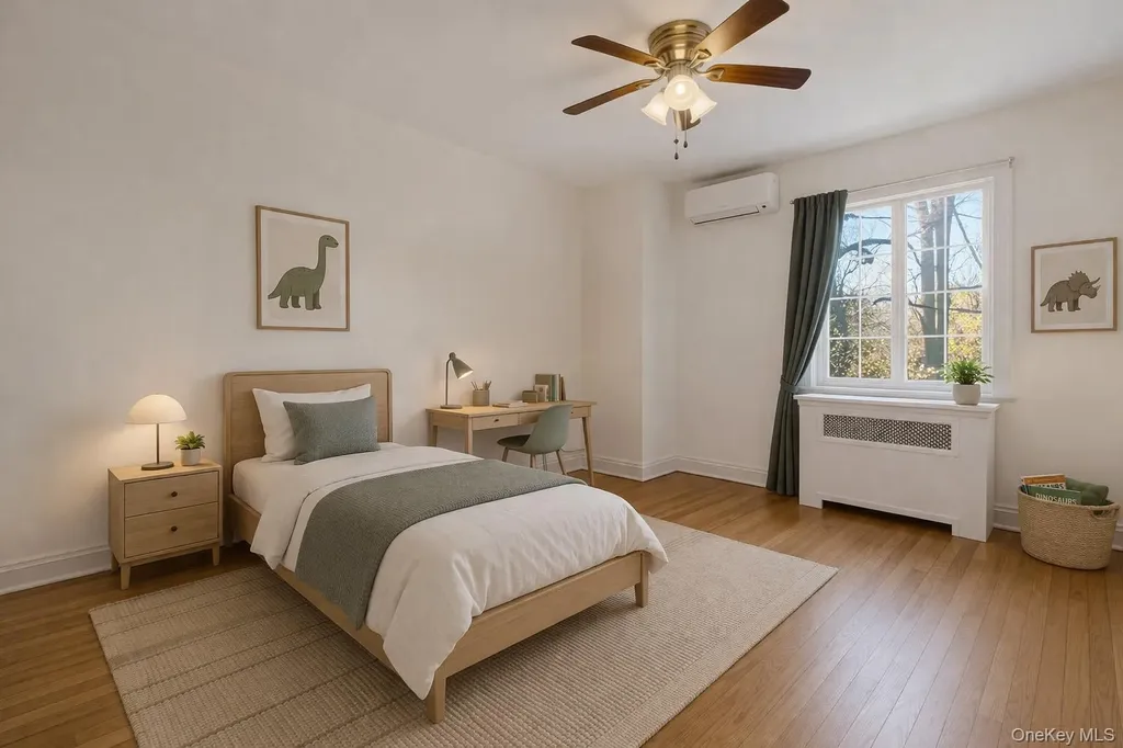 8 Parkway Drive Pelham NY 10803