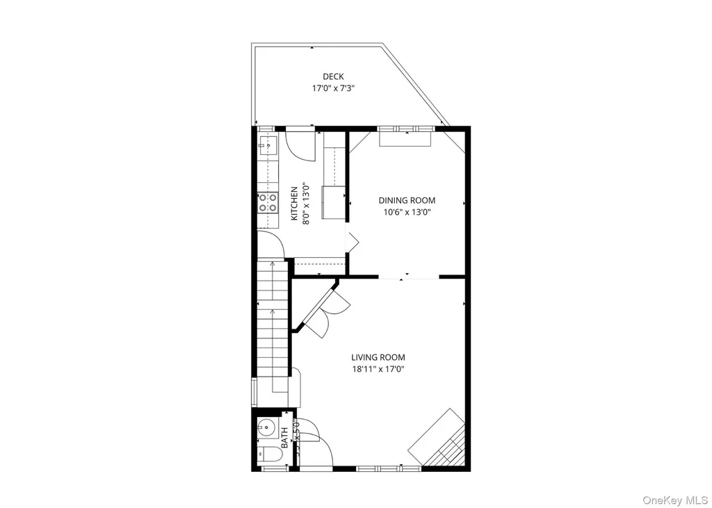 8 Parkway Drive Pelham NY 10803