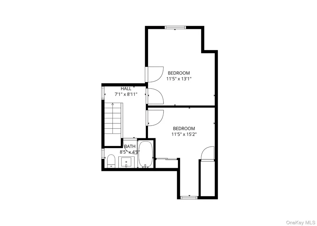 8 Parkway Drive Pelham NY 10803