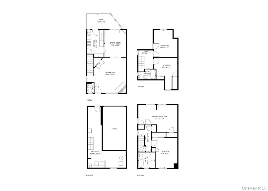 8 Parkway Drive Pelham NY 10803