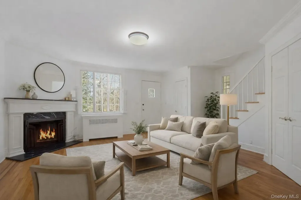 8 Parkway Drive Pelham NY 10803